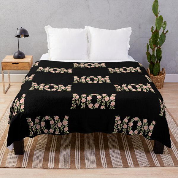 Item preview, Blooming Mom A Floral Tribute designed and sold by Pelotonshop15.