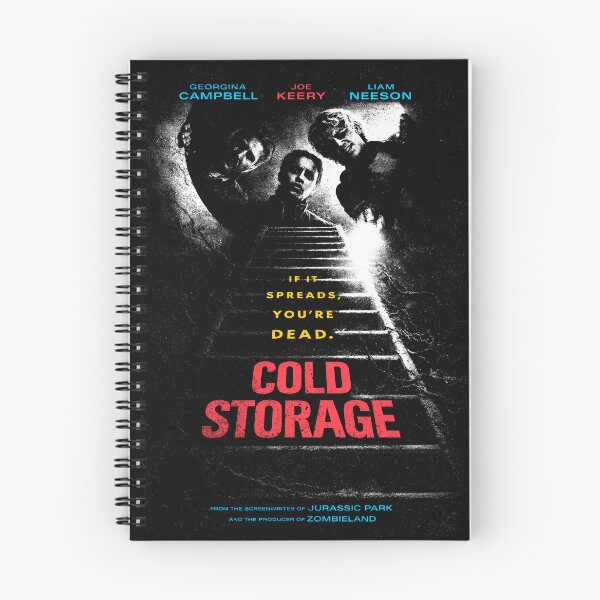 Item preview, Cold Storage designed and sold by WahyuPro.