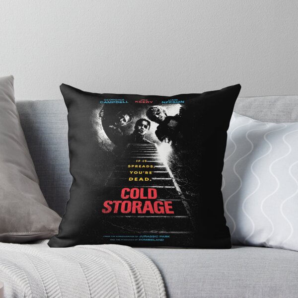 Item preview, Cold Storage designed and sold by WahyuPro.