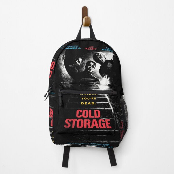 Item preview, Cold Storage designed and sold by WahyuPro.