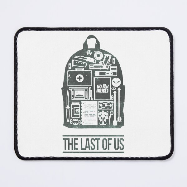 Item preview, Last Of Us Joel And Ellie Family designed and sold by GalaxyShirtUS.