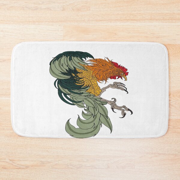Item preview, rooster designed and sold by pksart1.
