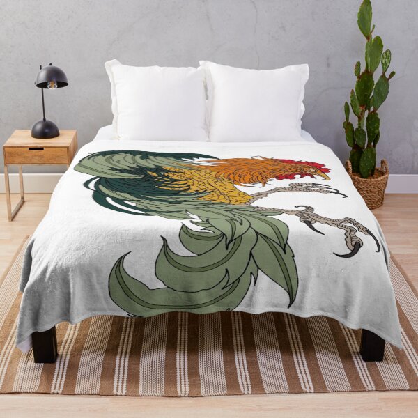Item preview, rooster designed and sold by pksart1.