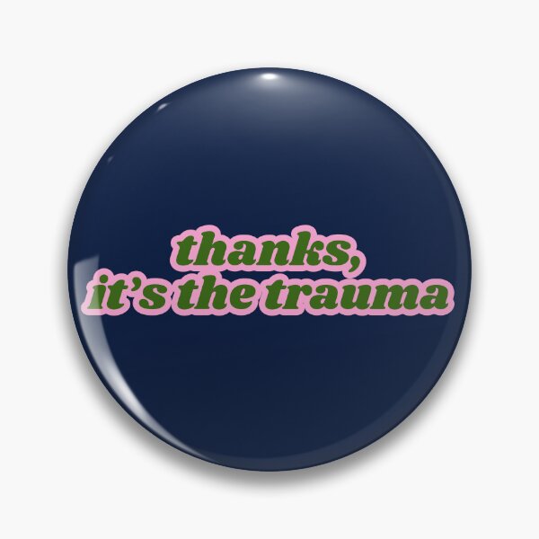 Item preview, thanks, it's the trauma designed and sold by PeachyLitchi.
