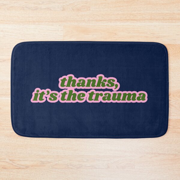 Item preview, thanks, it's the trauma designed and sold by PeachyLitchi.