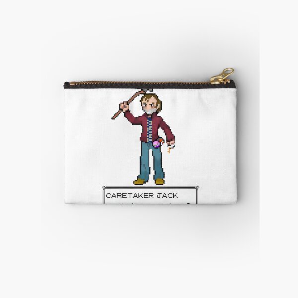 Item preview, Caretaker Jack Battle Ready | Best Buy designed and sold by Irenekioko.