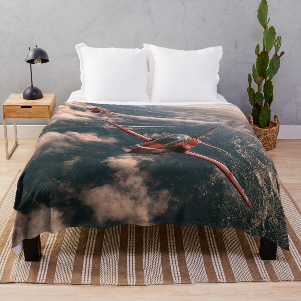 Item preview, Red Arrows Coastal Formation designed and sold by Skyframe Aviation.