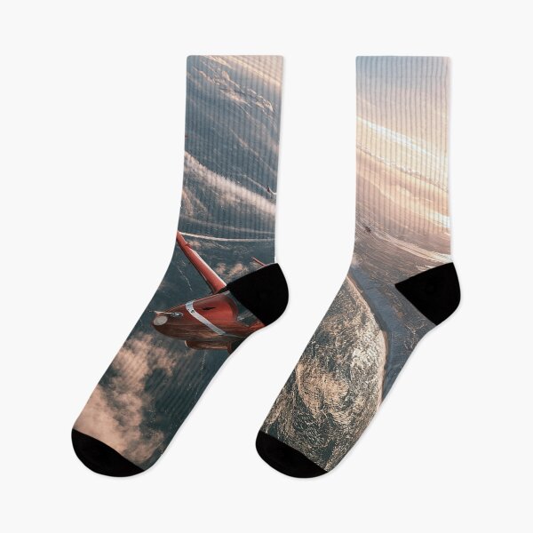 Item preview, Red Arrows Coastal Formation designed and sold by Skyframe Aviation.