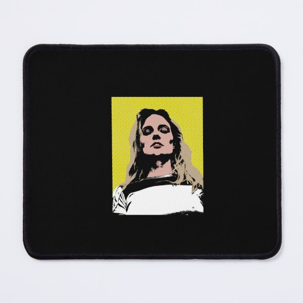 Item preview, Tove lo style pop art designed and sold by ZerodawgGraffi.