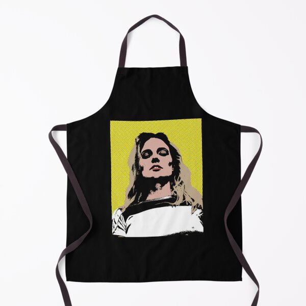Item preview, Tove lo style pop art designed and sold by ZerodawgGraffi.
