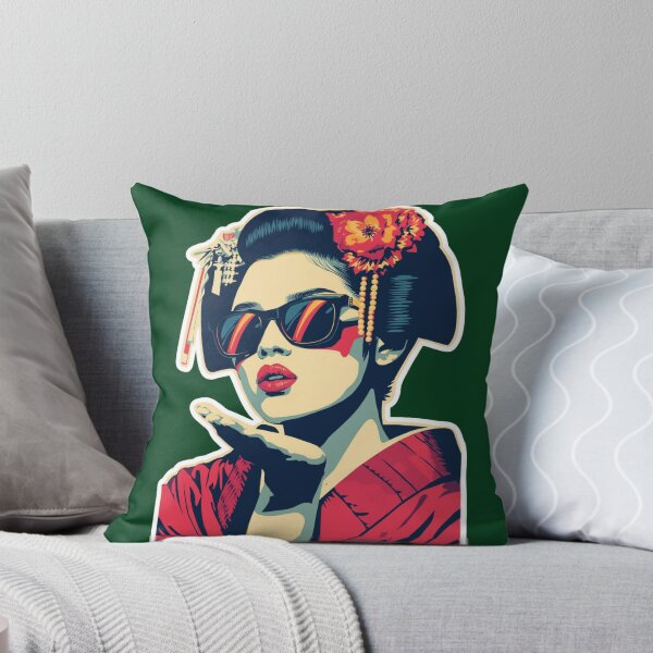 Item preview, Japanese Style Maiko Art designed and sold by suteki758.