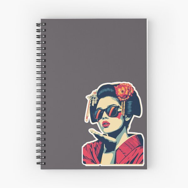 Item preview, Japanese Style Maiko Art designed and sold by suteki758.