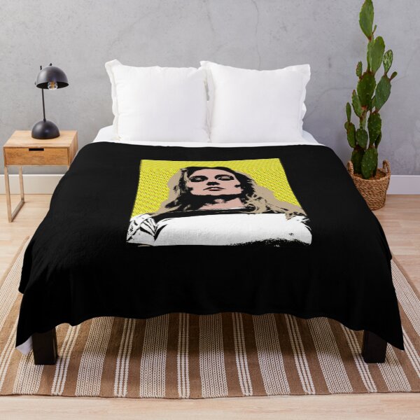 Item preview, Tove lo style pop art designed and sold by ZerodawgGraffi.