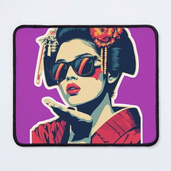 Item preview, Japanese Style Maiko Art designed and sold by suteki758.