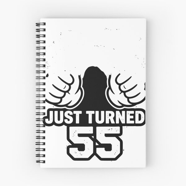 Item preview, This Guy Just Turned 55 Men's 55th Birthday Celebration designed and sold by SofiBlair.