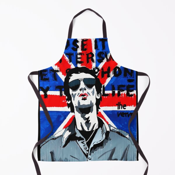 Item preview, Richard Ashcroft  designed and sold by nacuguiaj.