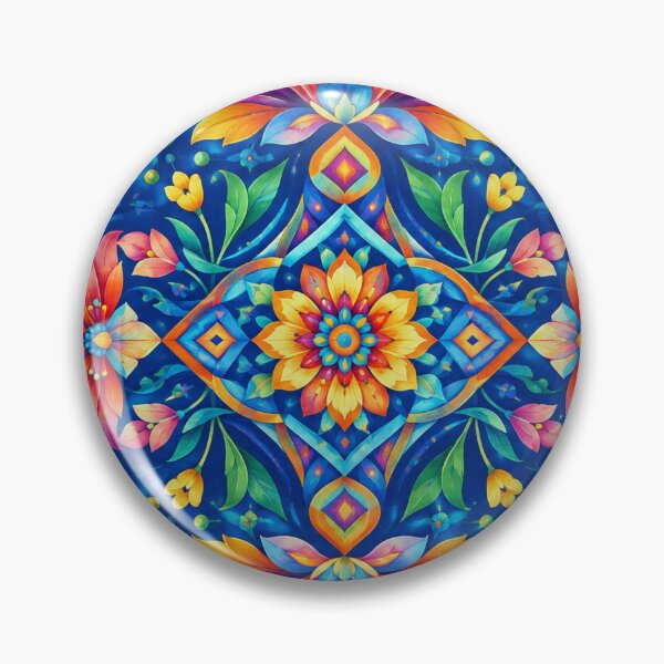 Item preview, Lush floral dreamscape designed and sold by Sigtrix.