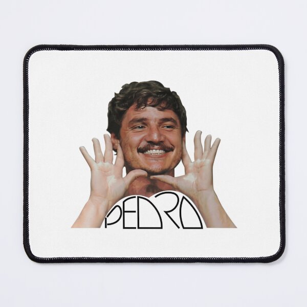 Item preview, Pedro Pascal designed and sold by GalaxyShirtUS.