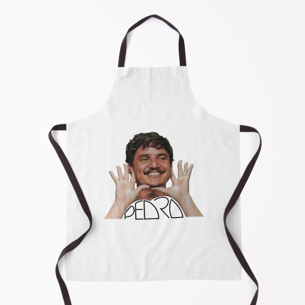 Item preview, Pedro Pascal designed and sold by GalaxyShirtUS.
