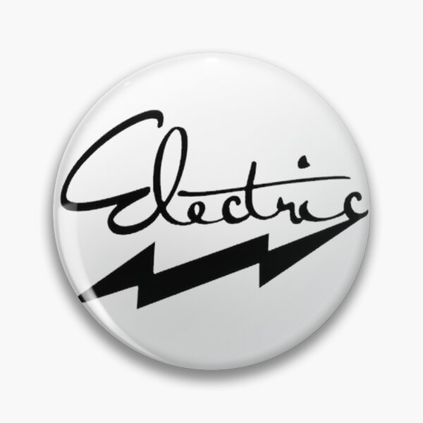Item preview, Electric Vibe Neon Lightning Energy Aesthetic - High Voltage Futuristic Retro Volt Graphic Art | Best Gift designed and sold by Irenekioko.