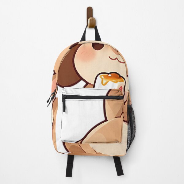 Item preview, Cute Bunny with Toasted Pink Marshmallow designed and sold by pumsquare.