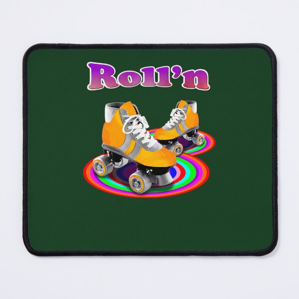 Item preview, 1980'S Series Roller Skates 475 designed and sold by nctrnlcolle.