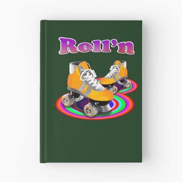 Item preview, 1980'S Series Roller Skates 475 designed and sold by nctrnlcolle.