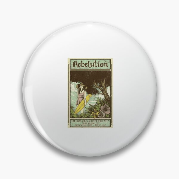 Item preview, Rebelution  designed and sold by ZerodawgGraffi.