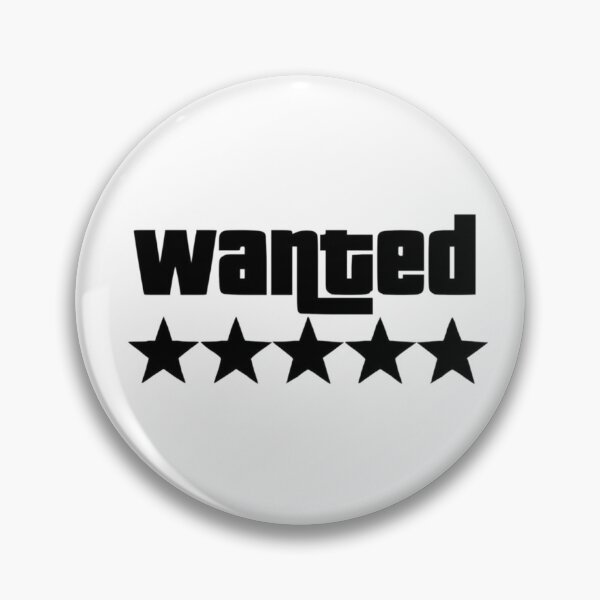 Item preview, wanted designed and sold by TSGDesign.