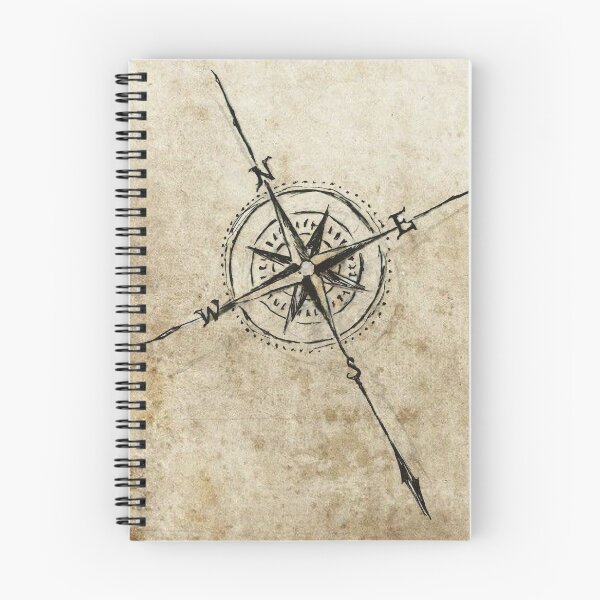 Item preview, Compass designed and sold by erinkelli-k.