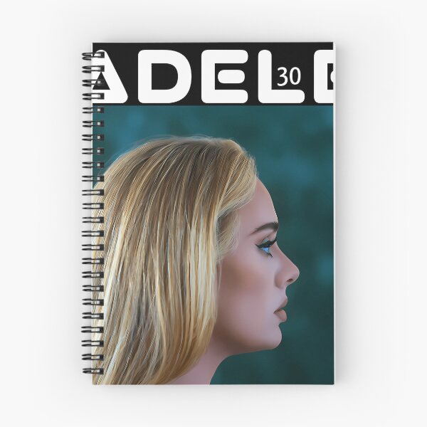 Item preview, Adele English Singer Songwriter designed and sold by nacuguiaj.