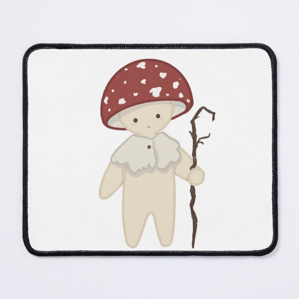 Item preview, Smallshroom designed and sold by Star*Catcher.