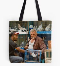 Birders Tote Bag
