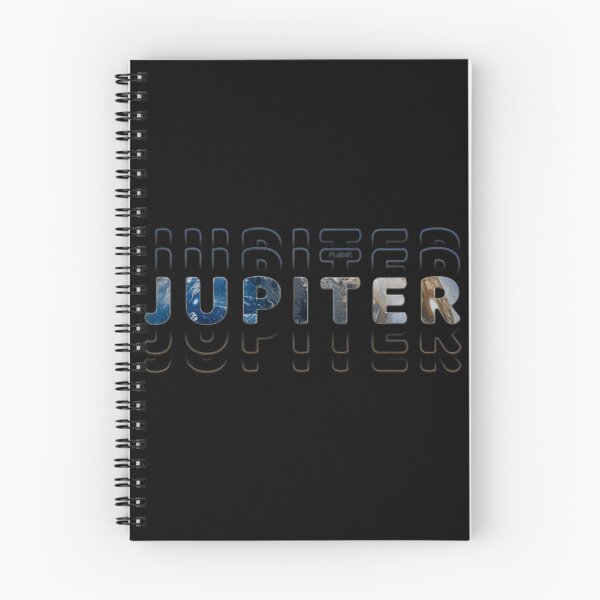 Item preview, Jupiter King Of Planets Typography Art | Best Buy designed and sold by nouhime.