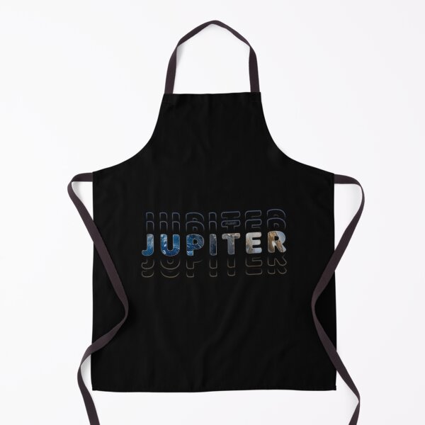 Item preview, Jupiter King Of Planets Typography Art | Best Buy designed and sold by nouhime.