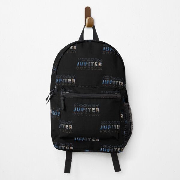 Item preview, Jupiter King Of Planets Typography Art | Best Buy designed and sold by nouhime.
