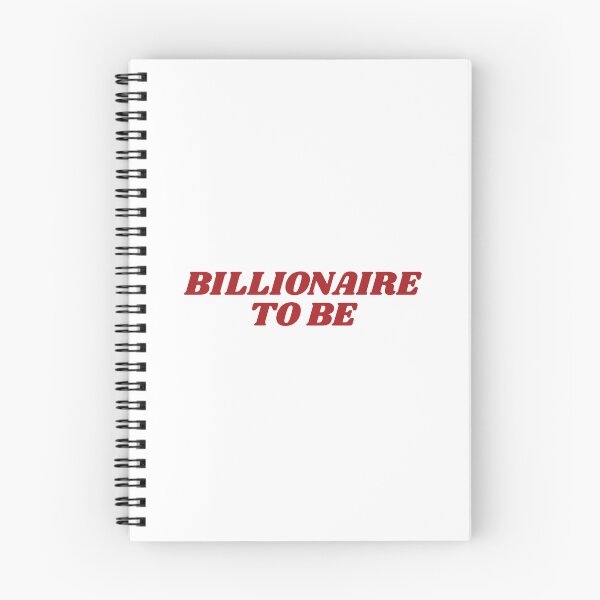 Item preview, billionaire to be designed and sold by PeachyLitchi.
