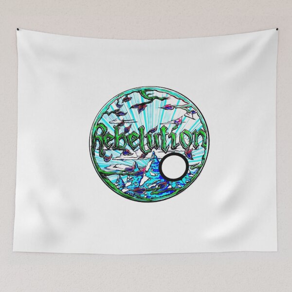 Item preview, Beautiful View Band Reggae designed and sold by ZerodawgGraffi.