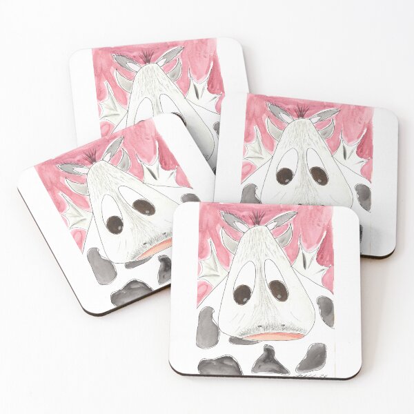 Item preview, Dragon, Cow Luisa, Drache, Kuh Luisa designed and sold by Anke‘s Bazaar.