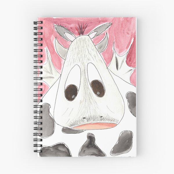 Item preview, Dragon, Cow Luisa, Drache, Kuh Luisa designed and sold by Anke‘s Bazaar.