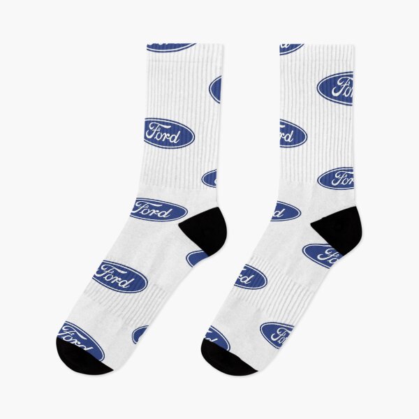 Item preview, Vintage Ford Logo Dark Blue designed and sold by Niklas  I Sollie.