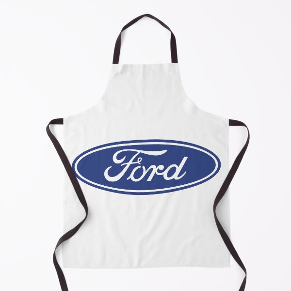 Item preview, Vintage Ford Logo Dark Blue designed and sold by Niklas  I Sollie.