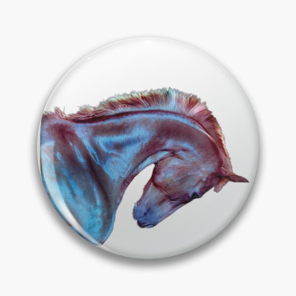 Item preview, Year of the Horse, Save the Horses designed and sold by j00lish.