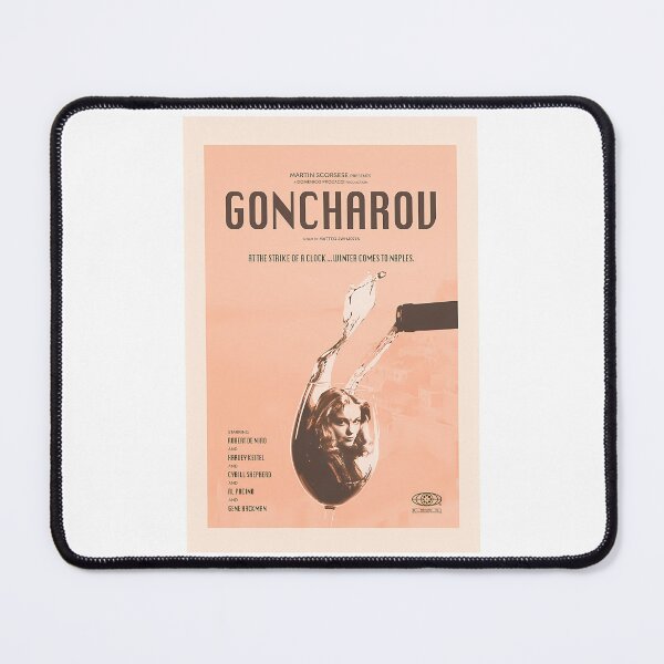 Item preview, Goncharov designed and sold by culp-veronique.