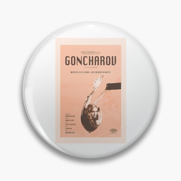 Item preview, Goncharov designed and sold by culp-veronique.