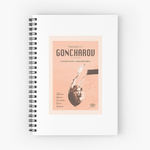 Item preview, Goncharov designed and sold by culp-veronique.