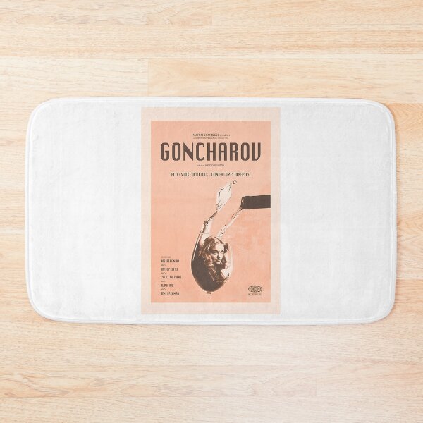 Item preview, Goncharov designed and sold by culp-veronique.