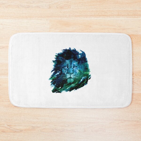Item preview, Cosmic Lion Nebula Art | Perfect Gift For You And Friends designed and sold by nouhime.