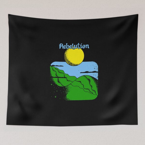 Item preview, Green Mountain Reggae Rock Music Group designed and sold by ZerodawgGraffi.