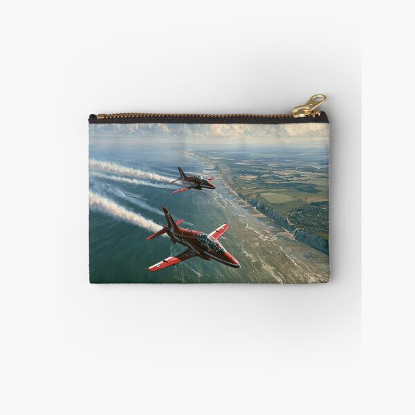 Item preview, Red Arrows Coastal Precision designed and sold by Skyframe Aviation.